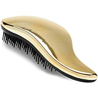 Los mejores  - Lily England Cepillo Desenredante. Cepillo Desenredante para Cabello Mojado- Seco- Fino- Grueso- o para Niños. Para Todo…